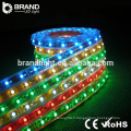 Garantie de 3 ans High Luminosité 60LEDS RGB 14.4W 5050 led strip light